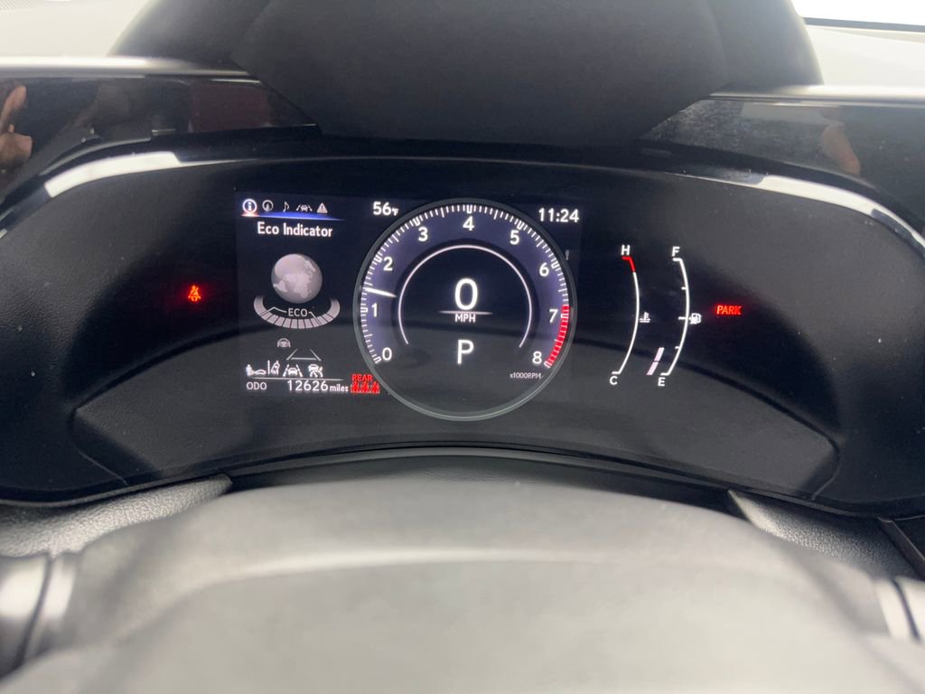 Used 2024 Lexus NX 250 FWD w/ Cold Area Package image 59