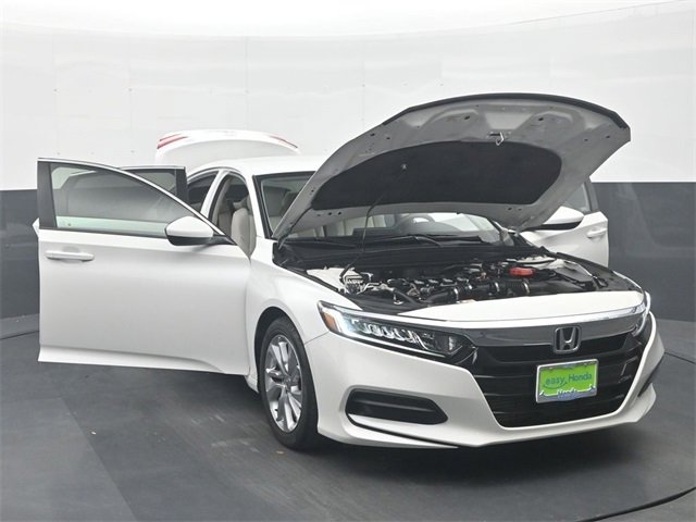 Certified 2020 Honda Accord LX image 36