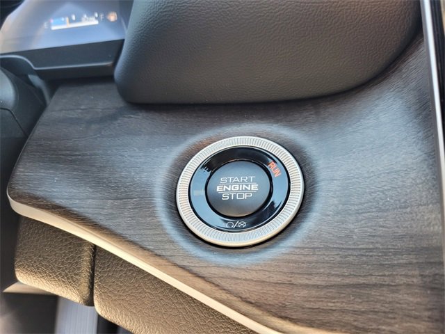 New 2025 Jeep Grand Cherokee Limited image 29