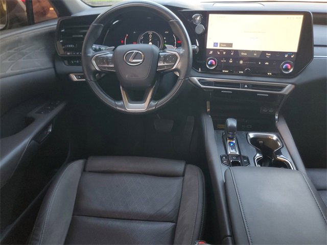 Used 2024 Lexus RX 350h image 16