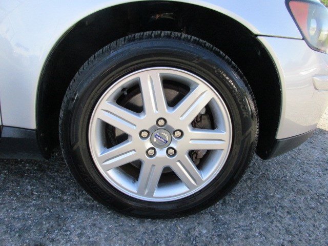 Used 2007 Volvo S40 2.4i FWD image 10