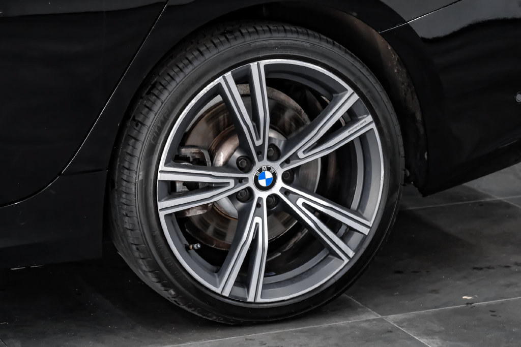 Used 2019 BMW 330i Sedan RWD image 66