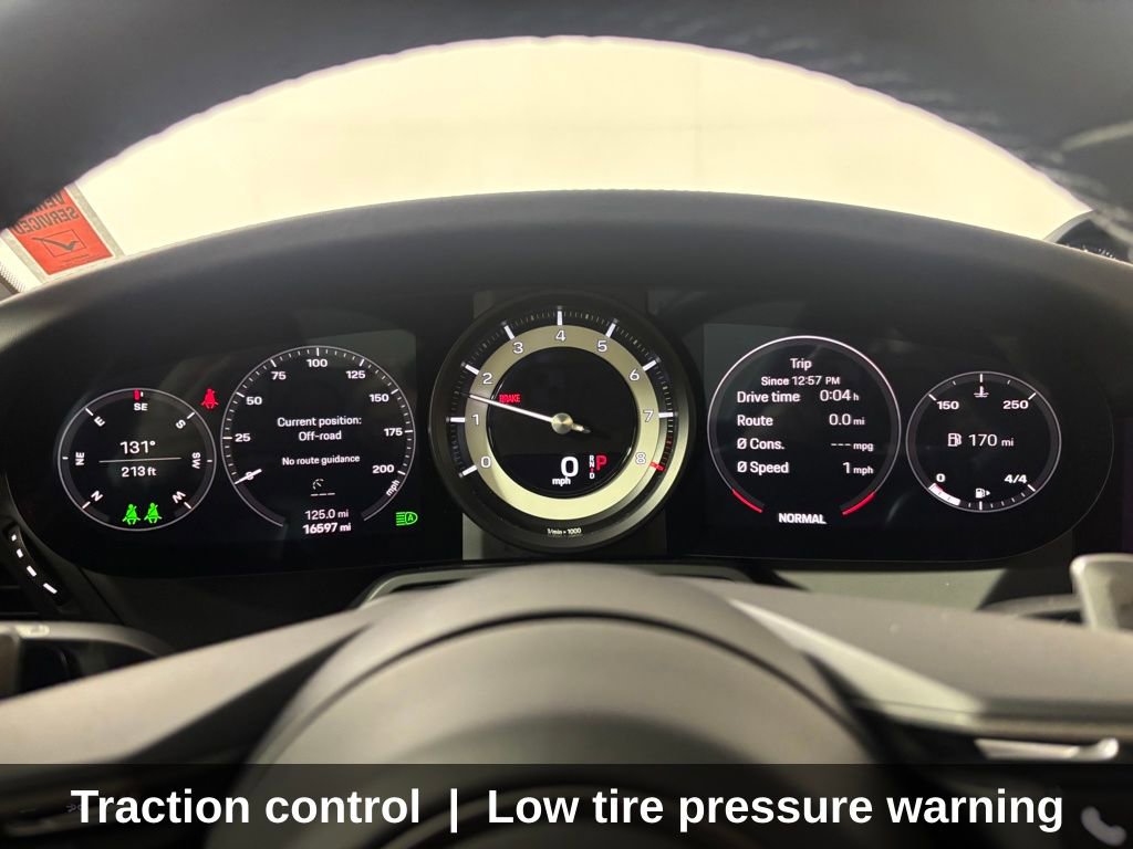 Used 2023 Porsche 911 Carrera S image 19