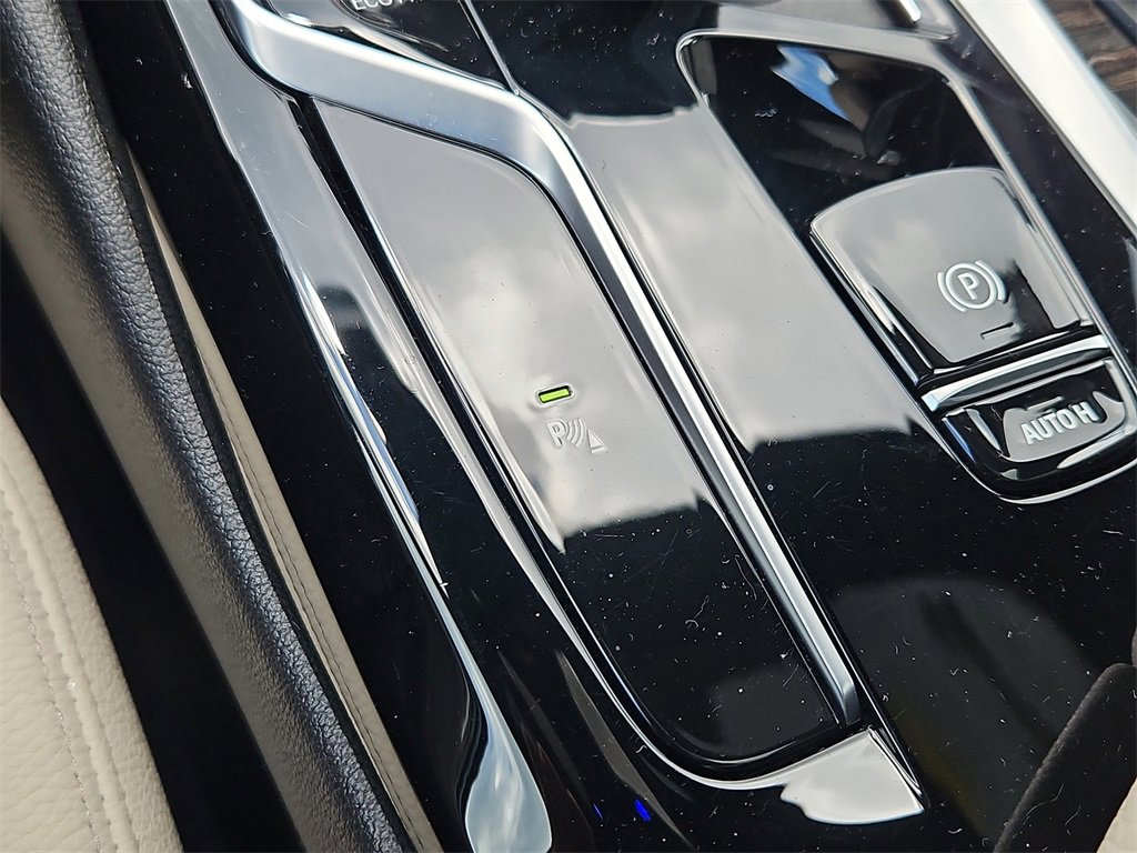 Used 2022 BMW 530i xDrive w/ Premium Package image 18