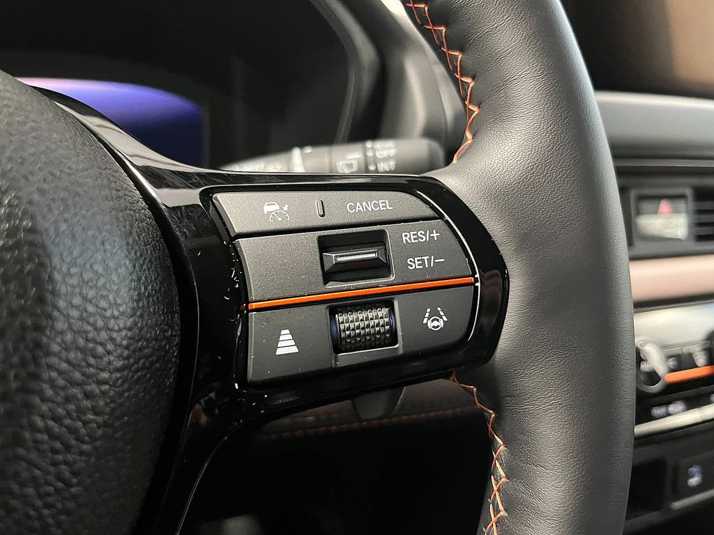 New 2026 Honda Pilot TrailSport image 17