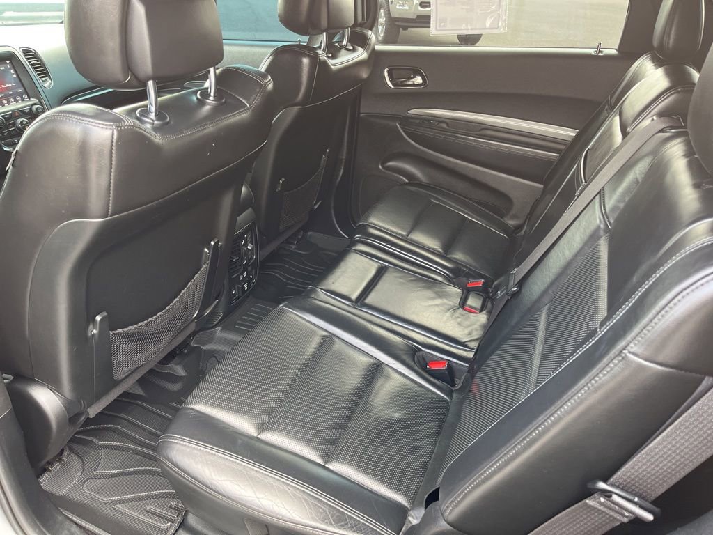 Used 2019 Dodge Durango R/T image 21