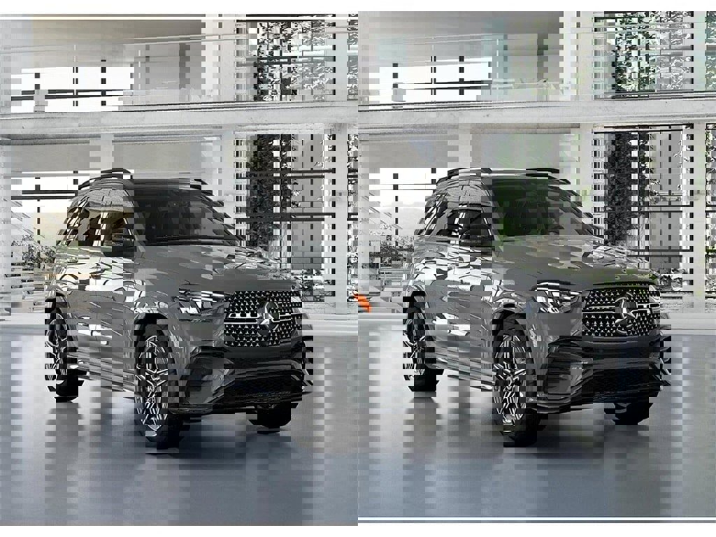 New 2026 Mercedes-Benz GLE 450 4MATIC image 10