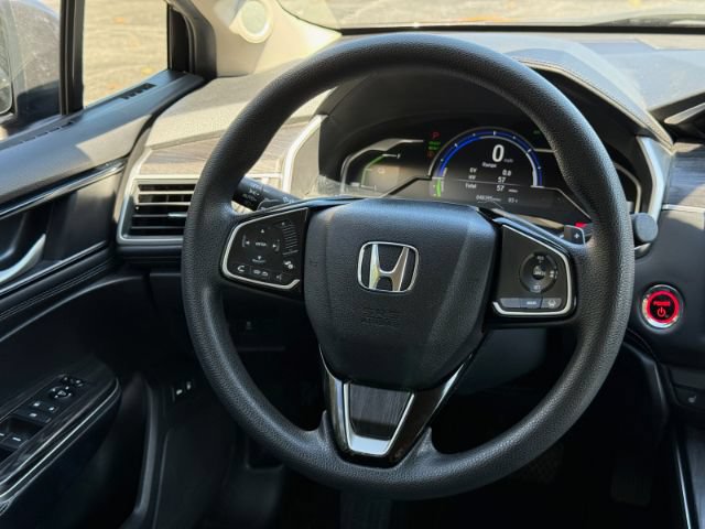Used 2018 Honda Clarity Plug-In Hybrid image 10