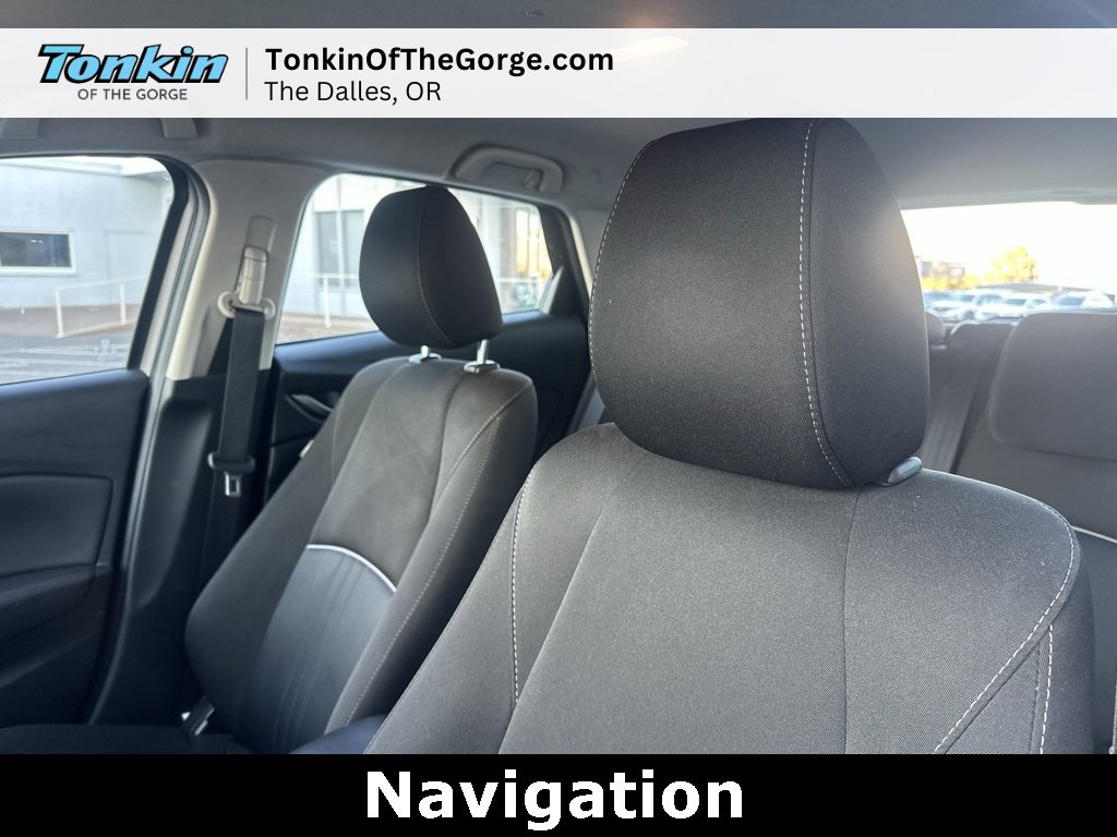 Used 2019 MAZDA CX-3 Sport image 14