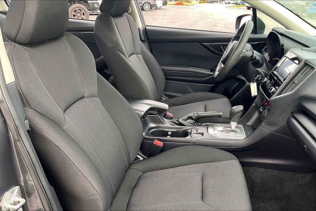 Used 2018 Subaru Impreza 2.0i AWD/4WD image 7