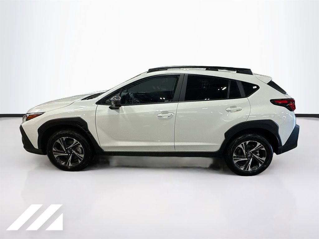 Used 2026 Subaru Crosstrek 2.0i Premium image 8