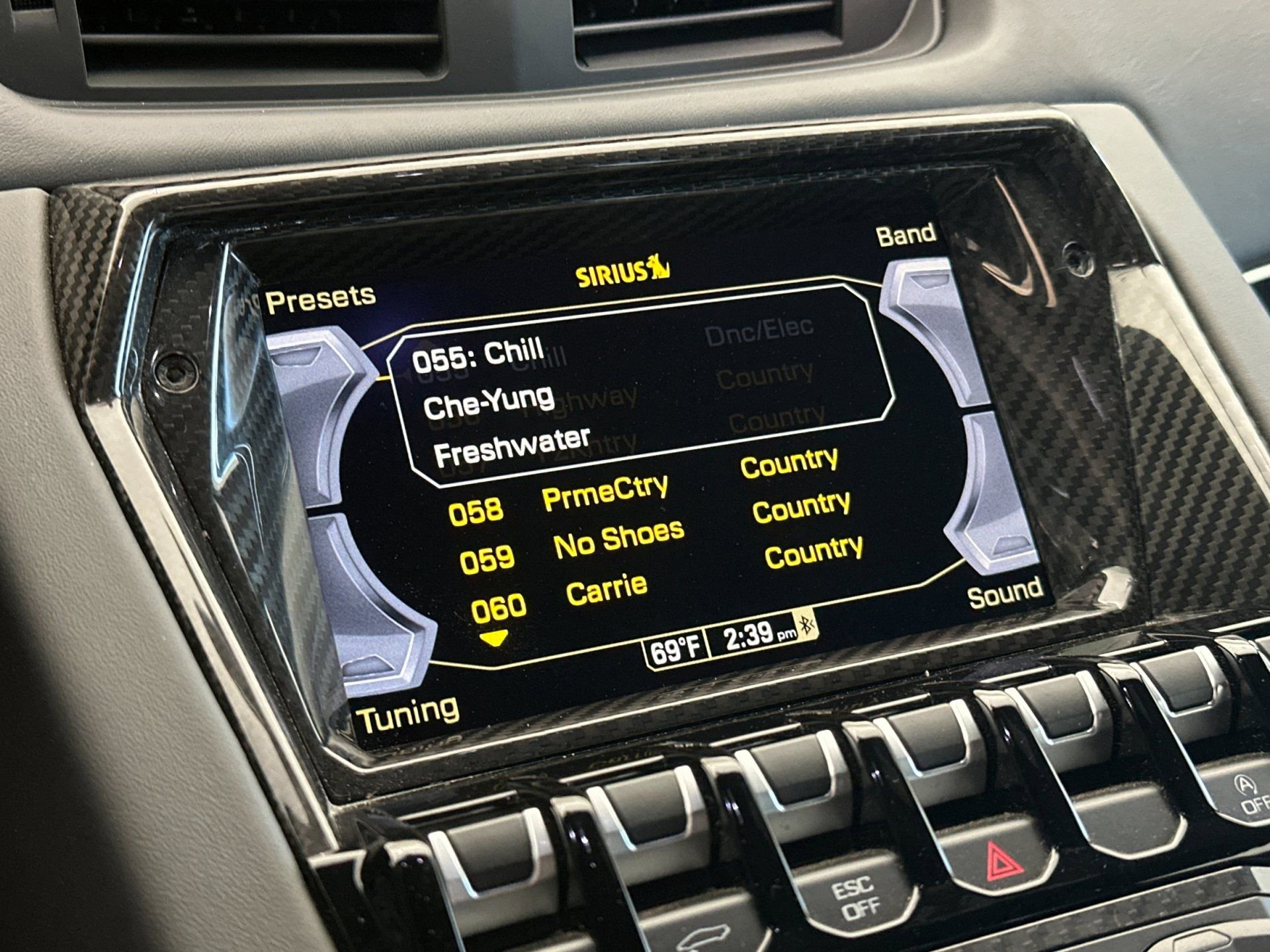 Used 2021 Lamborghini Aventador SVJ image 19