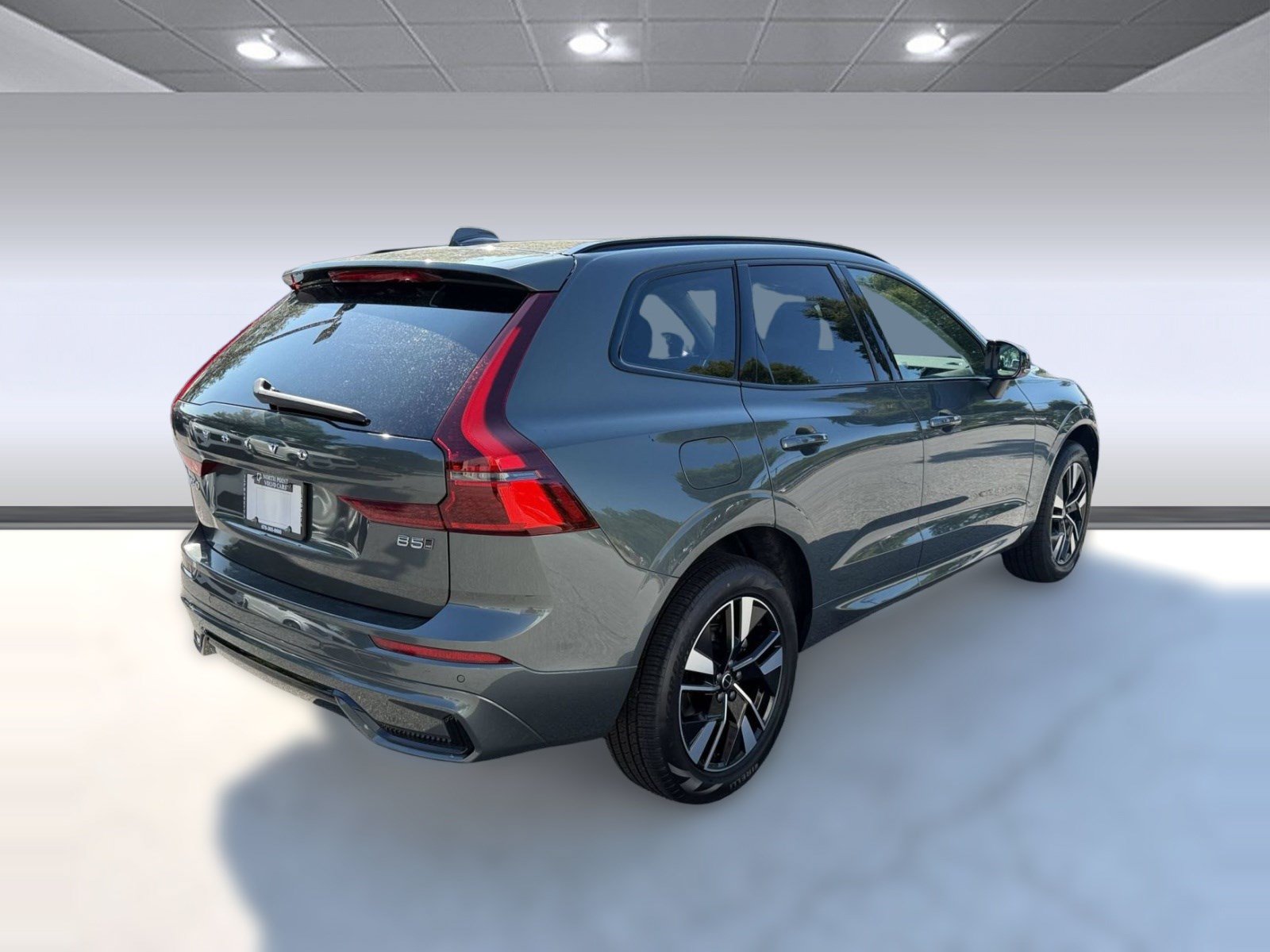 New 2026 Volvo XC60 B5 Core w/ Protection Package AWD/4WD image 9