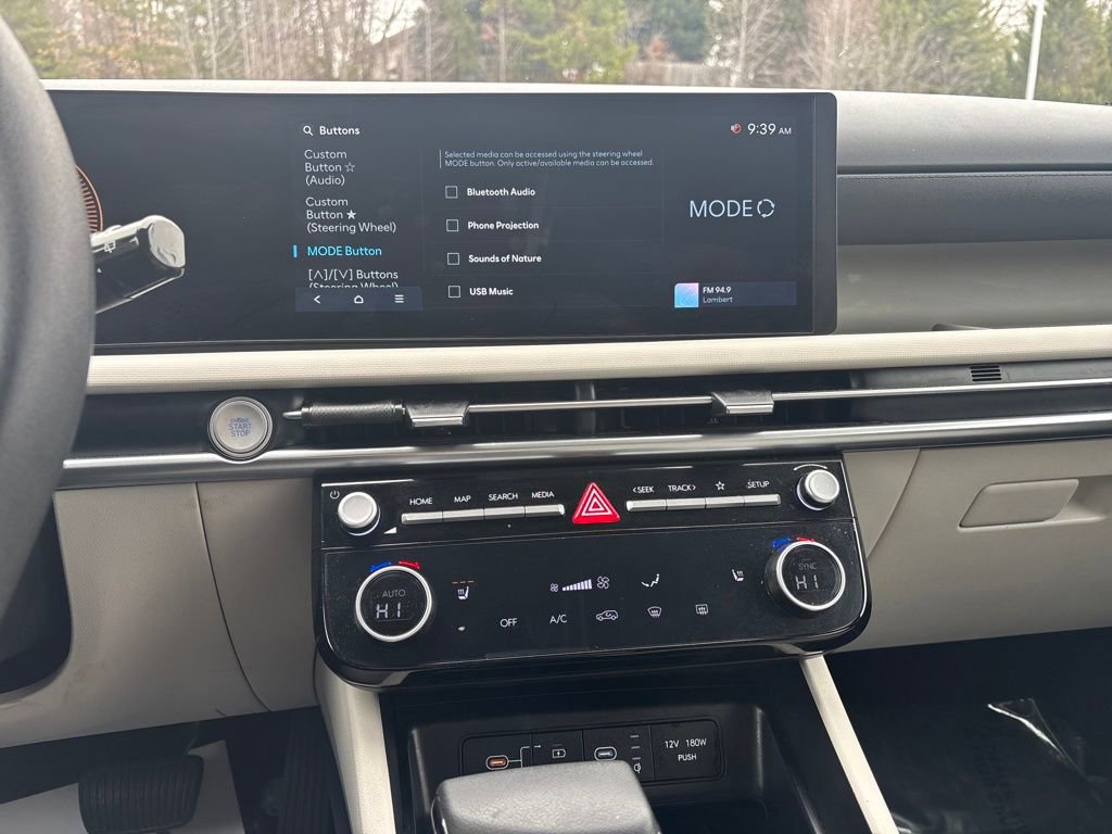 Used 2025 Hyundai Tucson SEL image 18