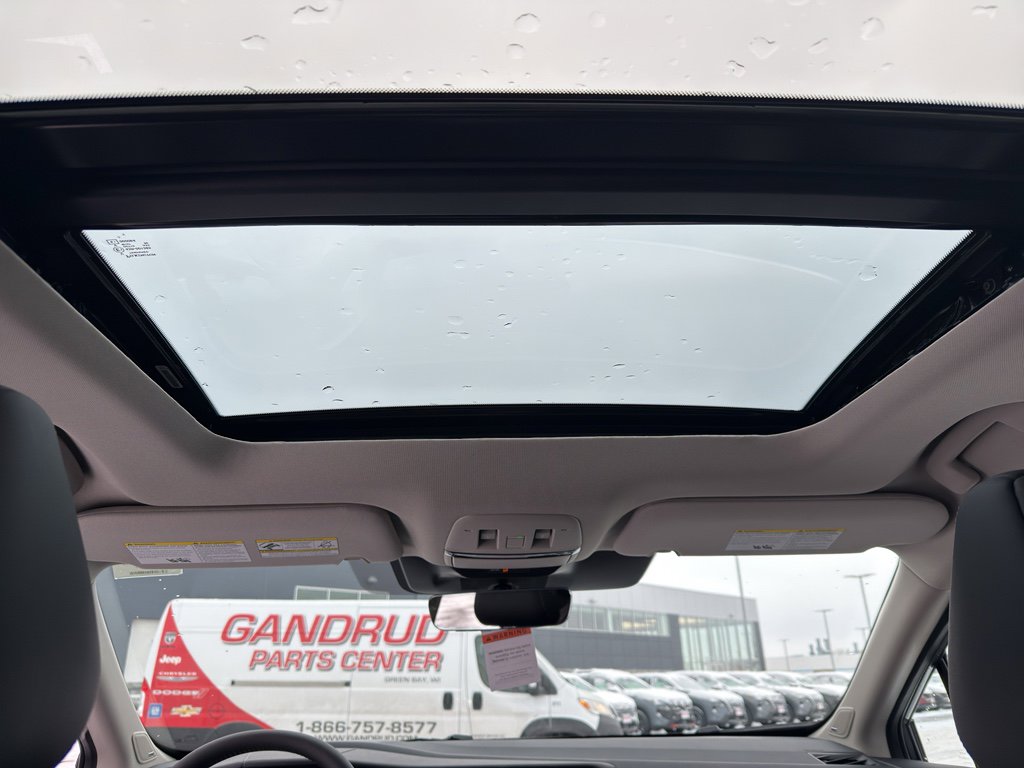 New 2026 Nissan Murano SL image 29