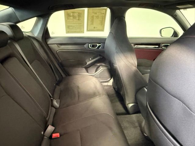Used 2025 Honda Civic Si image 45