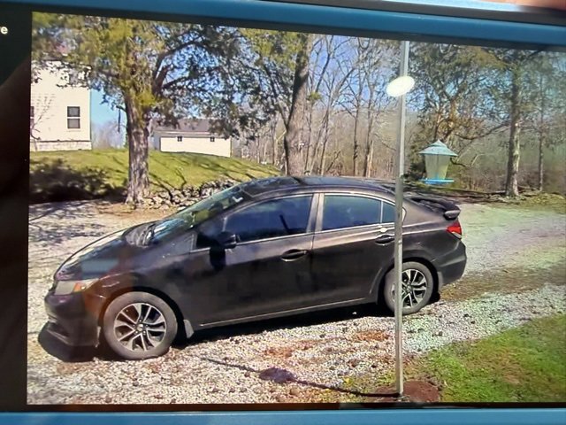 Used 2013 Honda Civic EX video 1