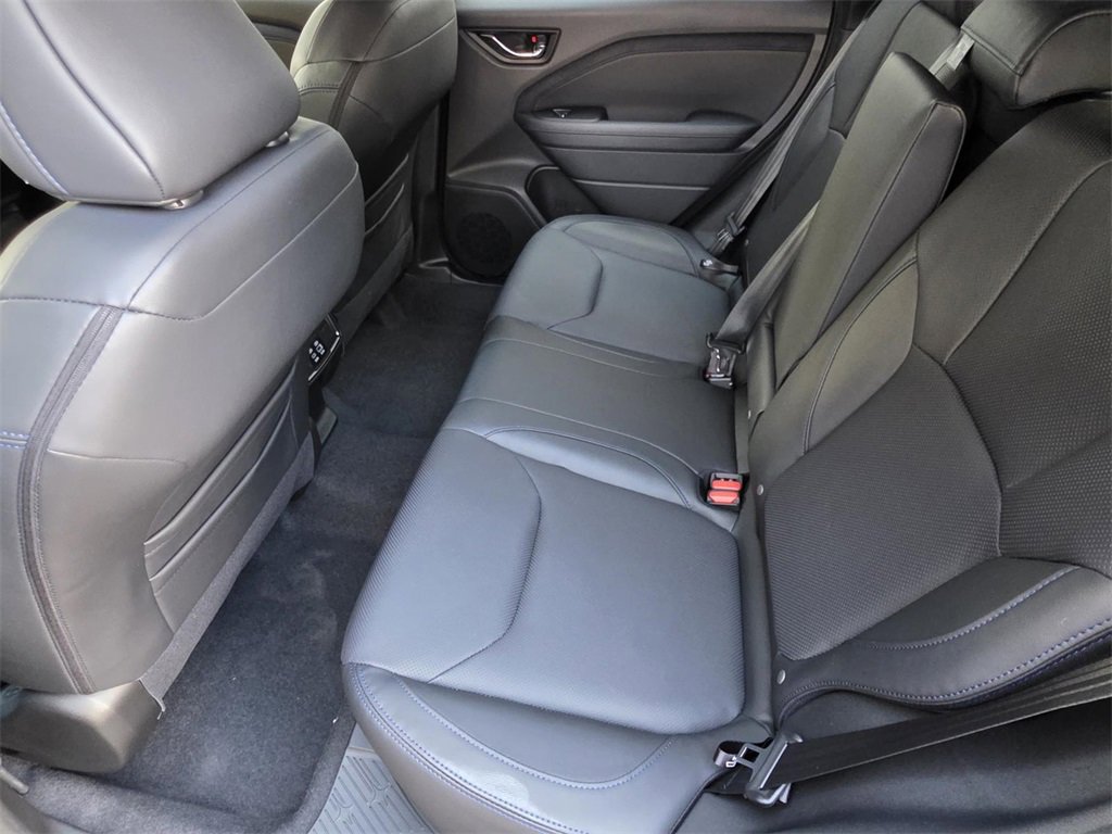 New 2025 Subaru Forester Limited w/ Protection Package image 11