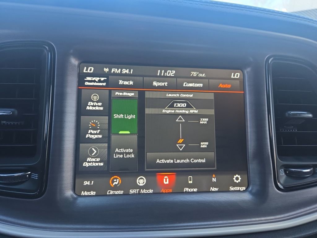 Used 2023 Dodge Challenger R/T Scat Pack RWD image 27
