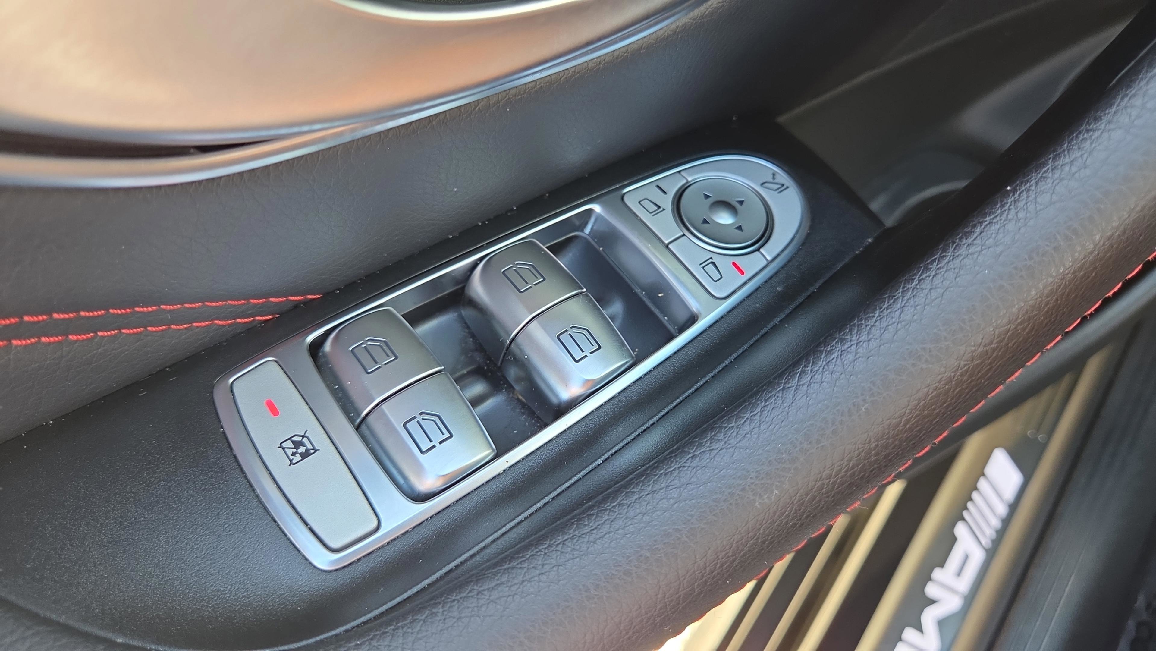 Certified 2022 Mercedes-Benz E 53 AMG 4MATIC Sedan image 39