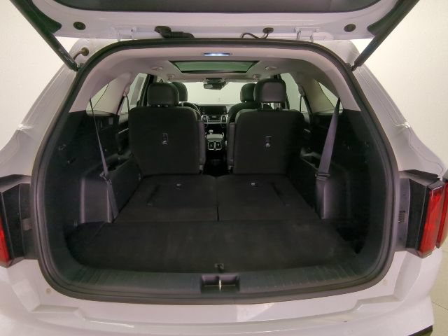Used 2023 Kia Sorento SX FWD image 30