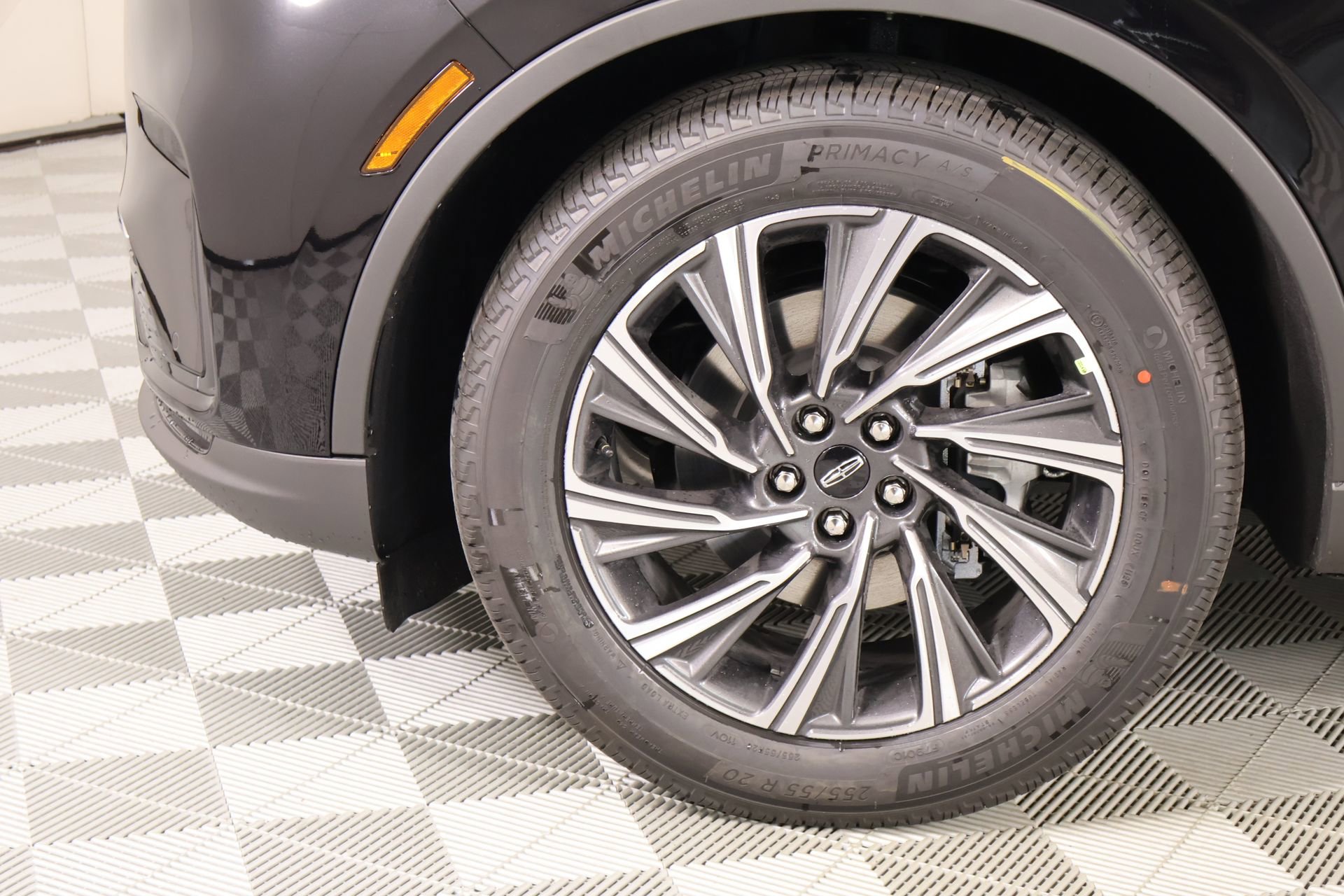New 2026 Lincoln Aviator 2WD image 19