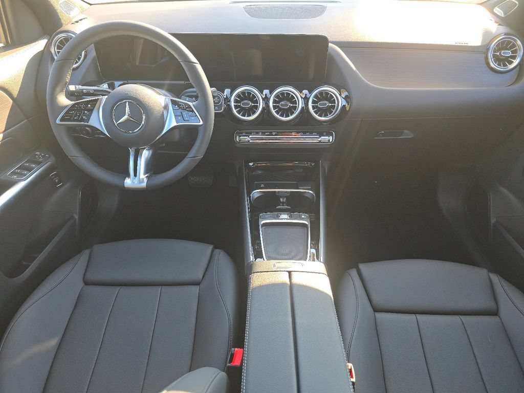 New 2026 Mercedes-Benz GLA 250 4MATIC image 20