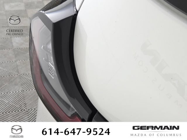 Certified 2026 MAZDA CX-5 Preferred AWD/4WD image 17