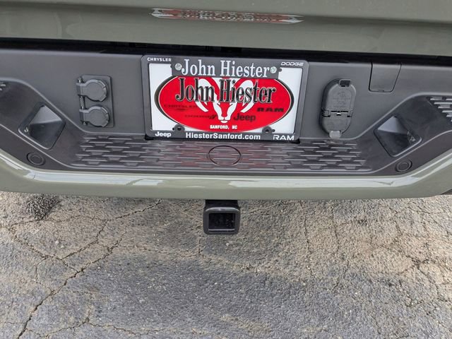 New 2026 RAM 1500 Laramie w/ Night Edition image 33