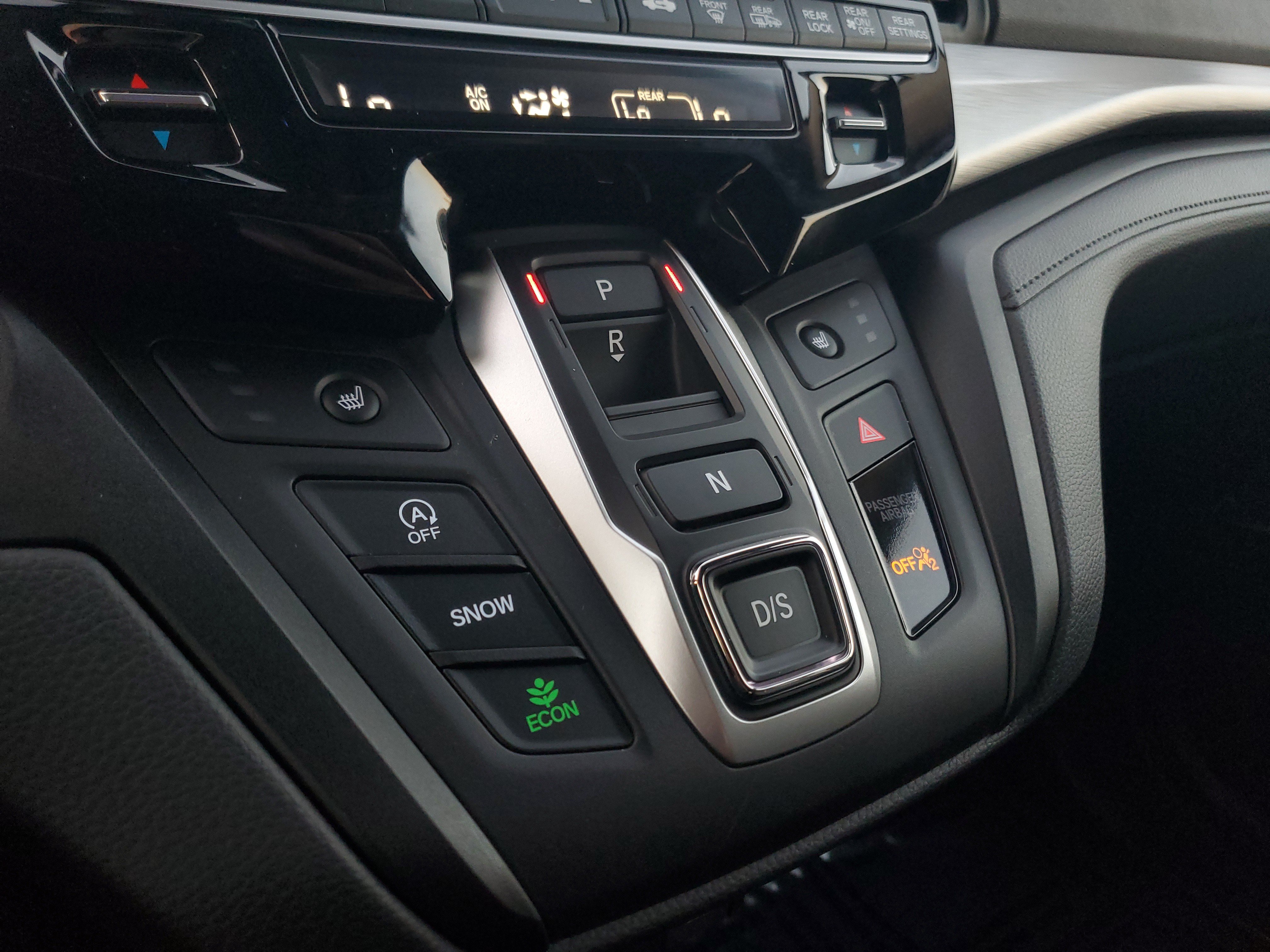 Used 2026 Honda Odyssey EX-L image 33