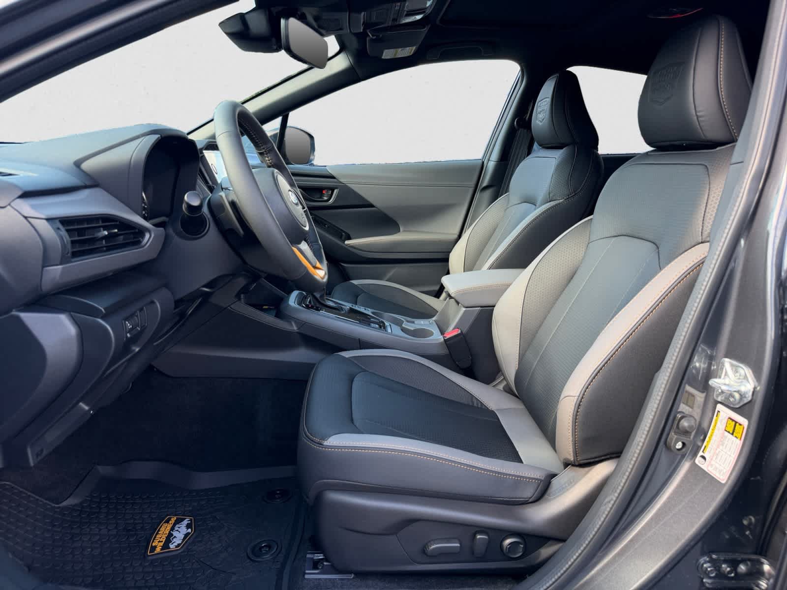 New 2026 Subaru Crosstrek 2.5i Wilderness AWD/4WD image 15