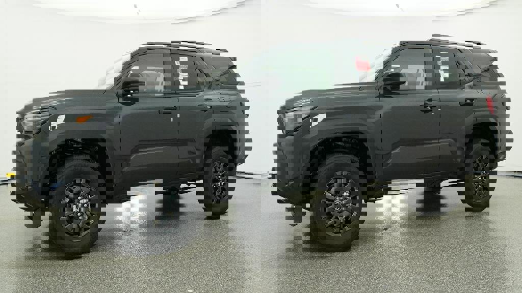 New 2026 Toyota 4Runner SR5 image 19