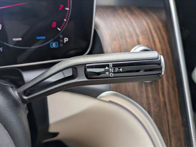 New 2026 Mercedes-Benz GLC 300 4MATIC image 24