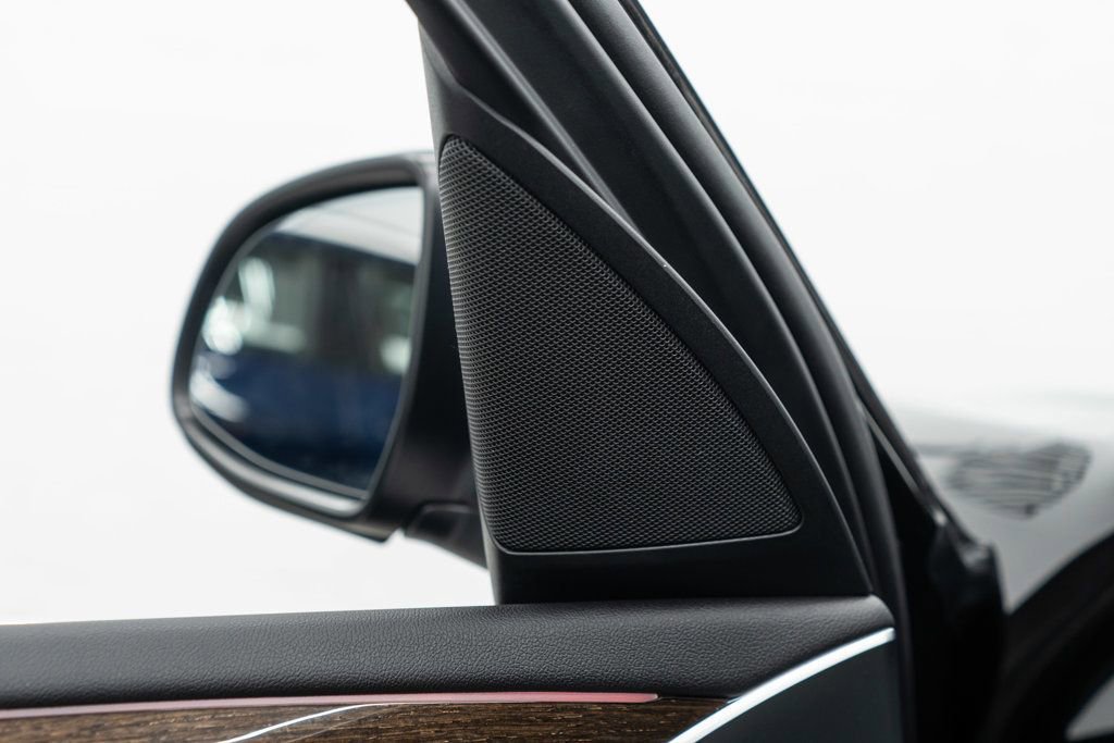 Used 2023 BMW X3 xDrive30i w/ Convenience Package AWD/4WD image 50