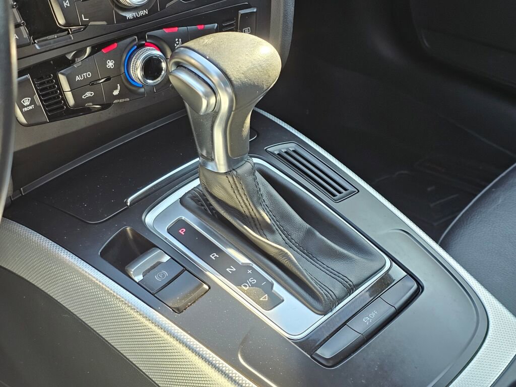 Used 2014 Audi A4 Premium image 25