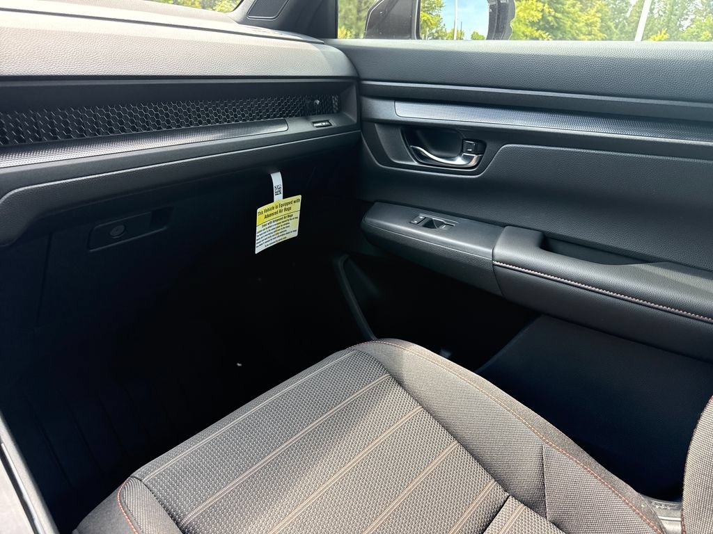 Certified 2026 Honda CR-V TrailSport image 18