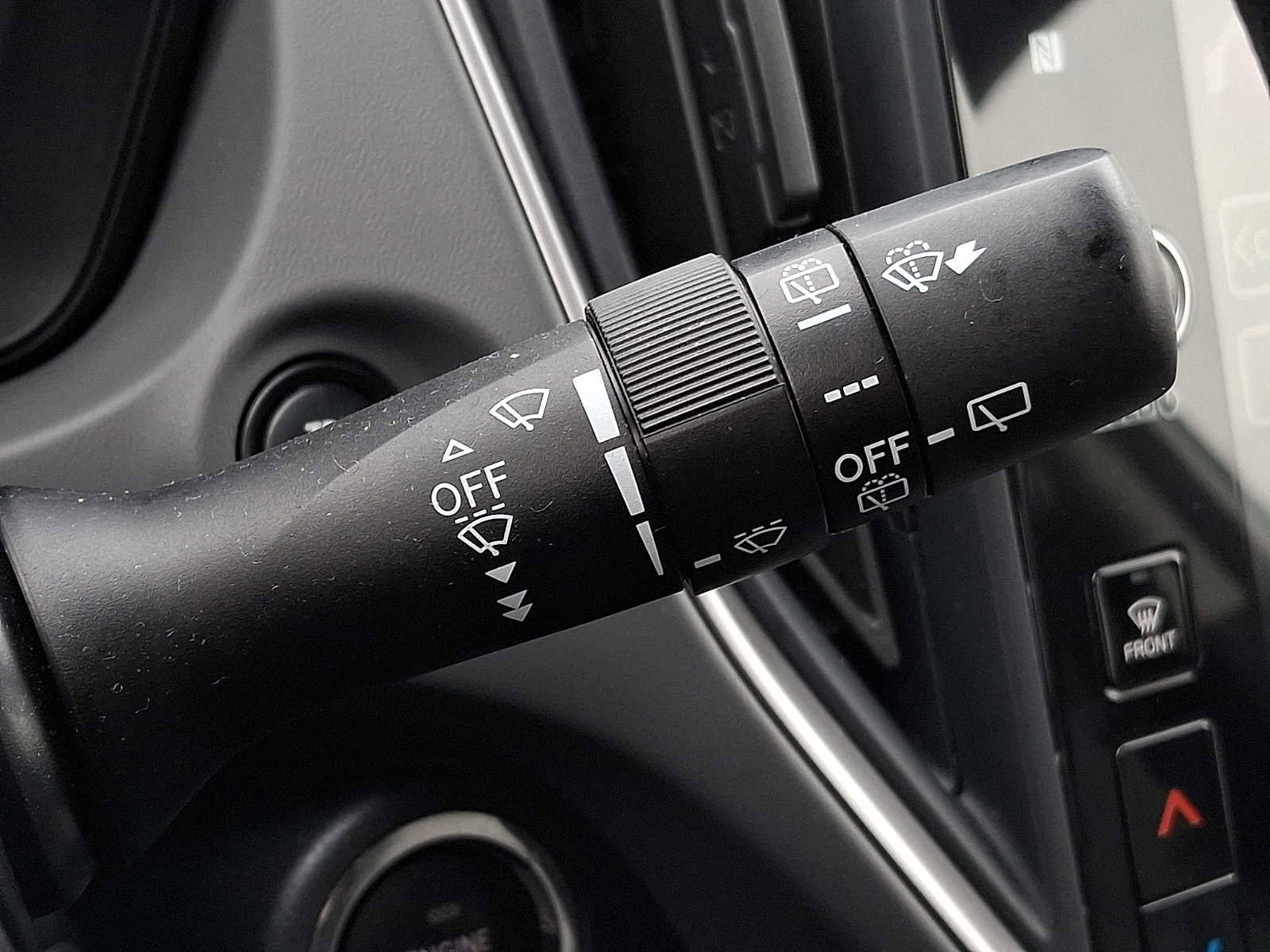 Used 2024 Subaru Crosstrek 2.0i Premium image 19