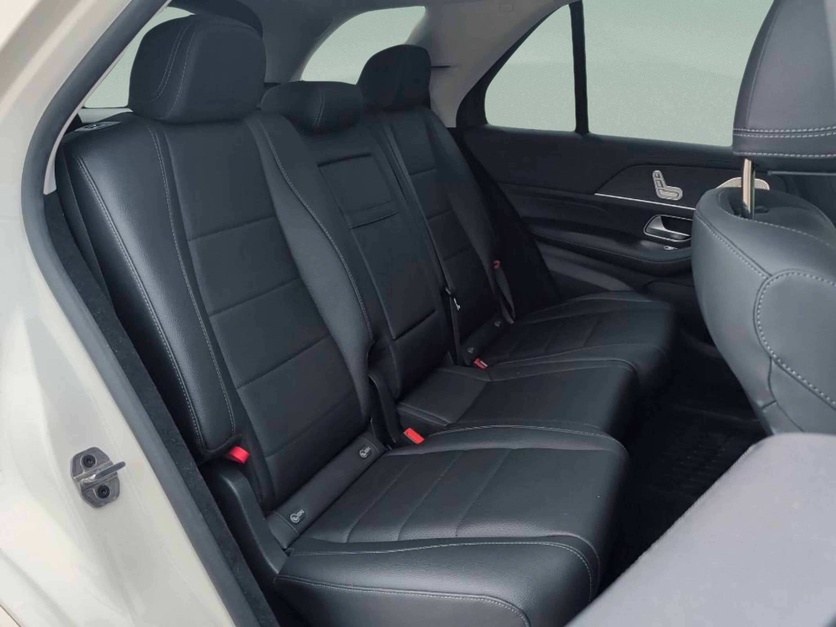 Used 2023 Mercedes-Benz GLE 350 image 48