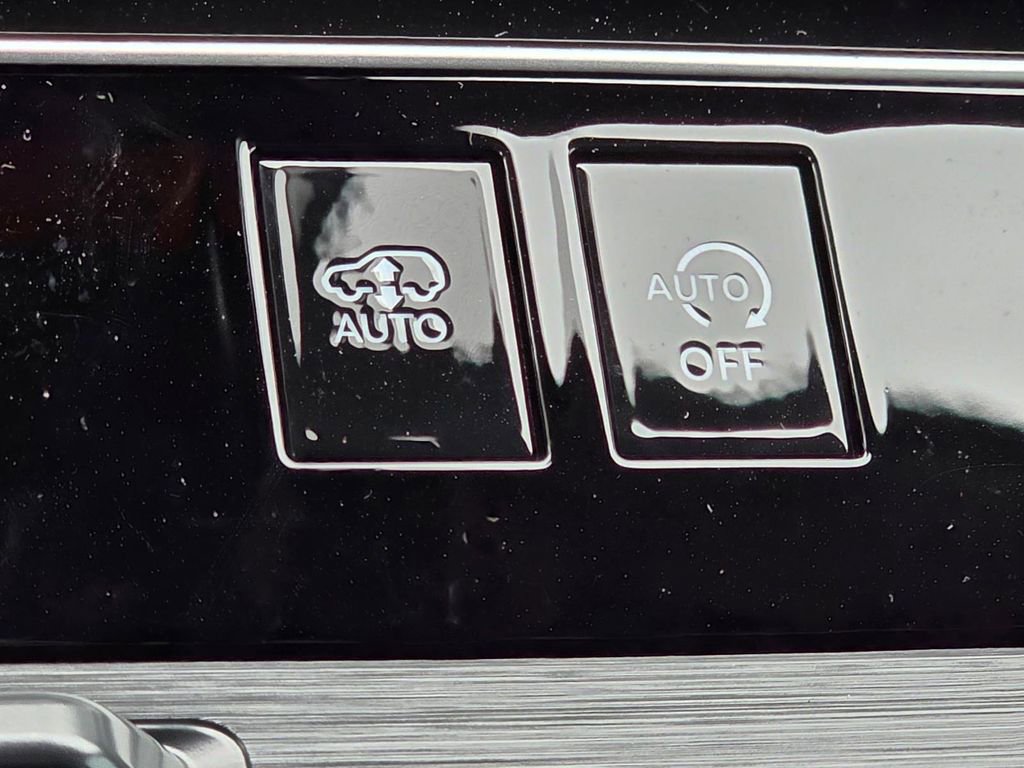 New 2026 Nissan Armada PRO-4X image 39