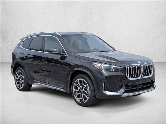 Used 2026 BMW X1 xDrive28i w/ Technology Package AWD/4WD image 6