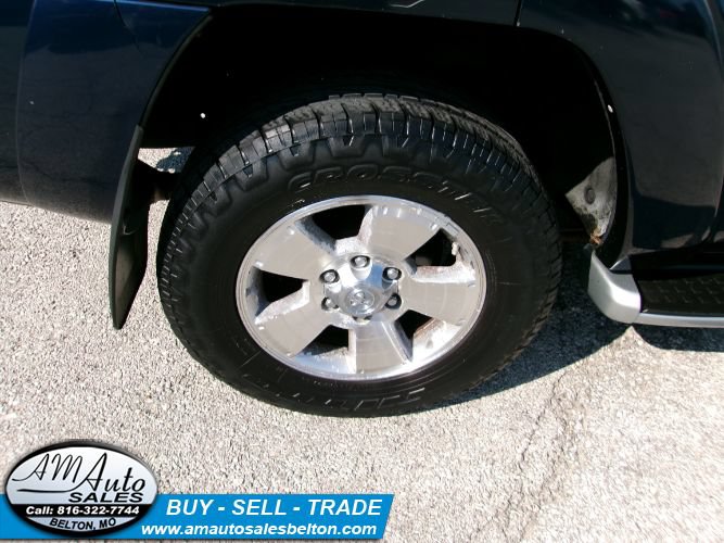 Used 2004 Toyota 4Runner Limited AWD/4WD image 23