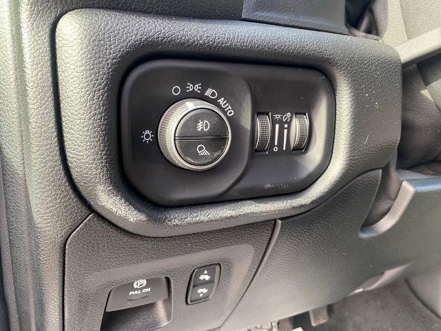 Used 2020 RAM 1500 Laramie image 16