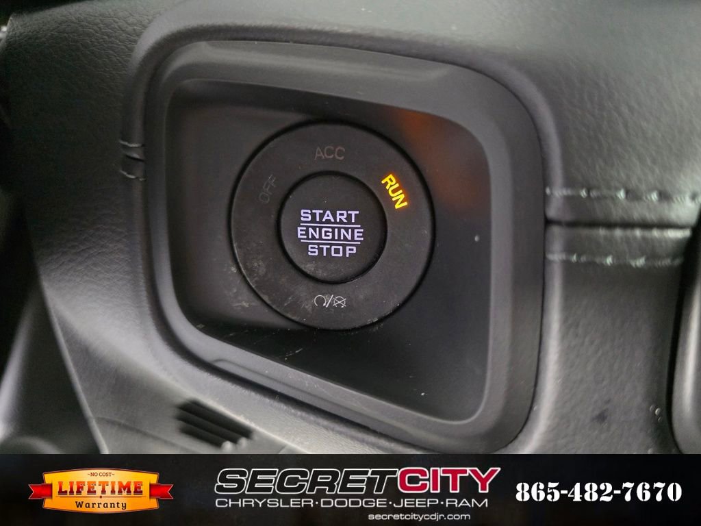 New 2026 Jeep Gladiator Rubicon w/ Steel Power Dome Hood Package image 23