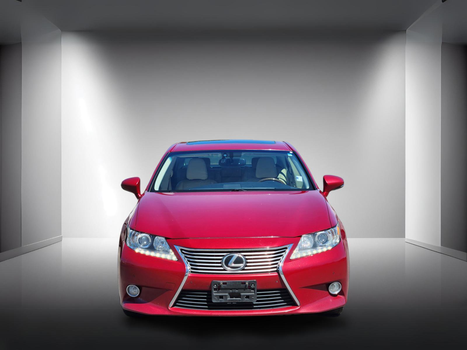 Used 2015 Lexus ES 350 w/ Premium Package FWD image 5