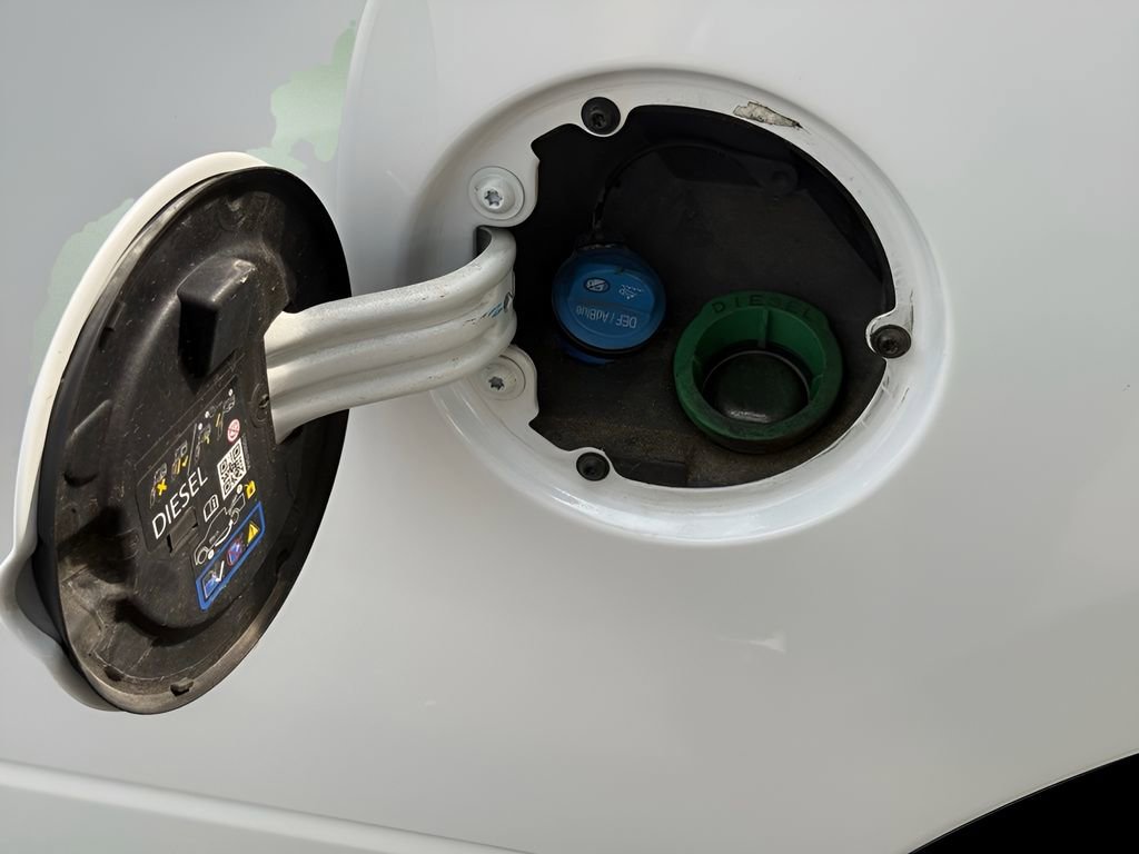 Certified 2024 RAM 3500 Big Horn image 12