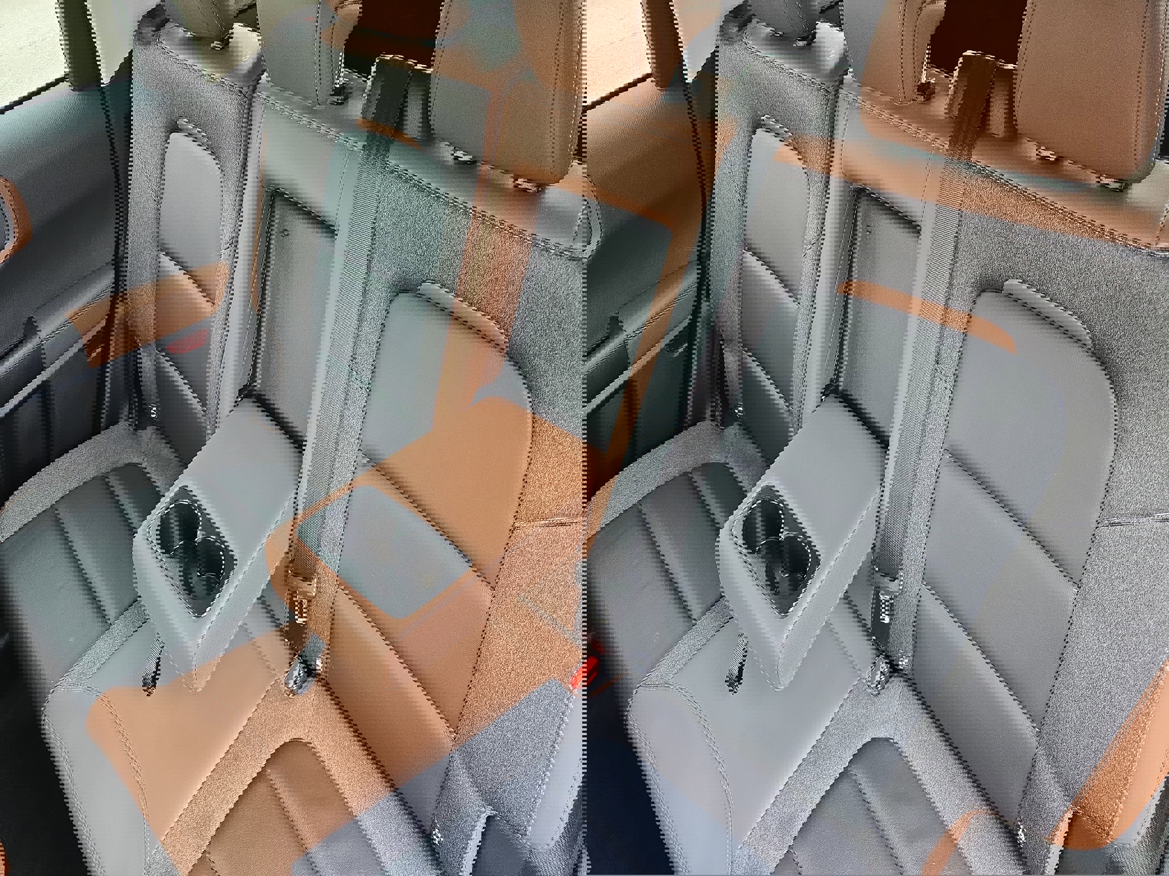 Used 2023 Ford Bronco Sport Outer Banks image 14