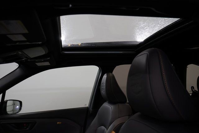 New 2026 Subaru Forester Wilderness image 13