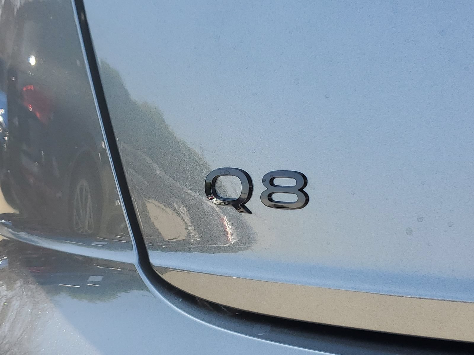 New 2026 Audi Q8 Premium Plus AWD/4WD image 7