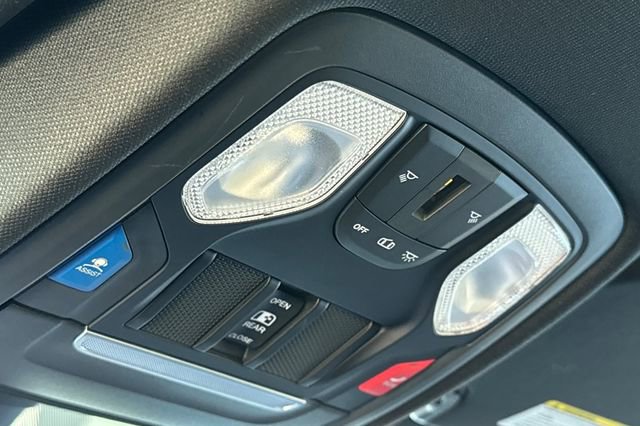 Used 2020 RAM 1500 Rebel w/ Rebel Level 2 Equipment Group AWD/4WD image 24