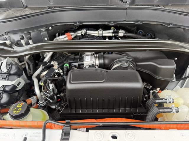 Used 2021 Ford Explorer Limited w/ Hybrid Equipment Group 310A AWD/4WD image 38